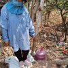 โครงการถังขยะเปียกลดโลกร้อน